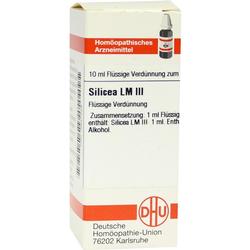 SILICEA LM III